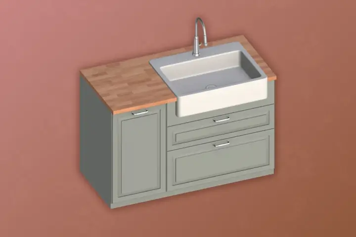 Grin - Kitchen Sink