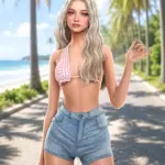 Annalise Rodrigues