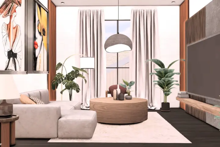 Ranhia Family Room