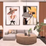 Ranhia Family Room