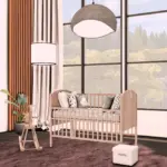 Ranhia Nursery Room