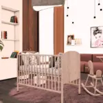 Ranhia Nursery Room
