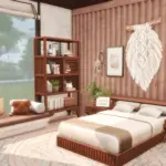 Kiyya Bedroom
