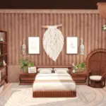 Kiyya Bedroom