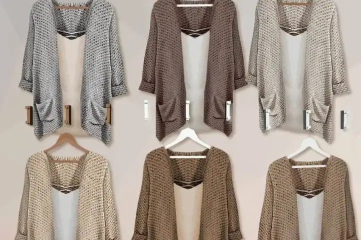 Hanging Cloth