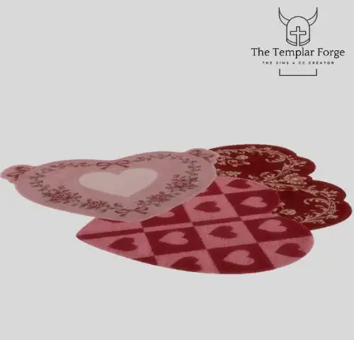 Velvet Crush Rugs