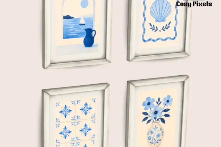 Casa Azzurra