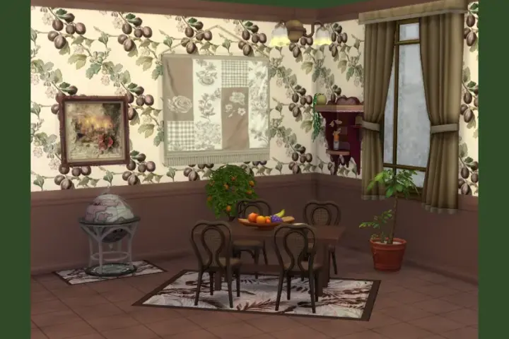 Light and Fruity Summer 2026 Build/Buy Bundle