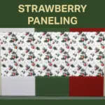Light and Fruity Summer 2026 Build/Buy Bundle