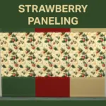 Light and Fruity Summer 2026 Build/Buy Bundle