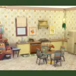 Light and Fruity Summer 2026 Build/Buy Bundle