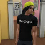 Band Tees For Men!