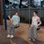 SwingSet Overhaul