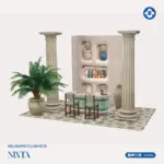 Valiasims x Lukheya - Nixta