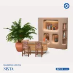 Valiasims x Lukheya - Nixta