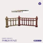 Charm'd - Build Set 2