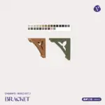 Charm'd - Build Set 2