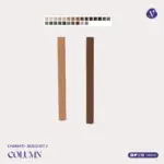 Charm'd - Build Set 2