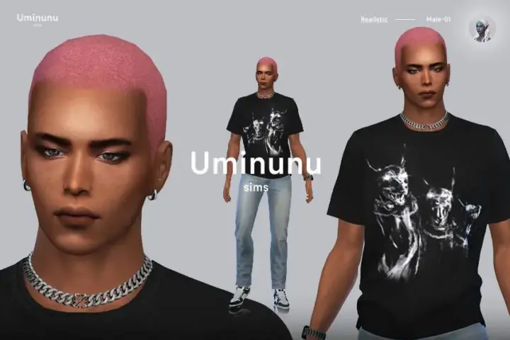 Uminunu-M1