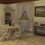 Maison de Lavande