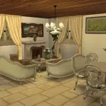 Maison de Lavande