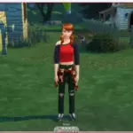 Challenge-Junkie (Personality Trait & Aspiration)