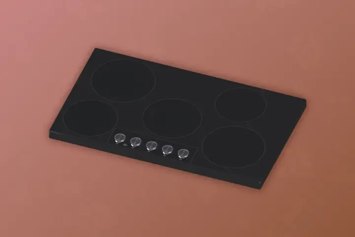 Grin - Stove Top (Dream Home Decorator)