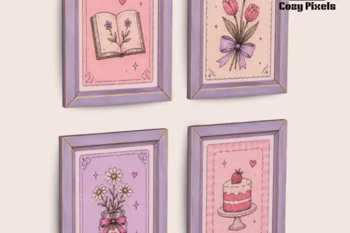 Love & Lavender