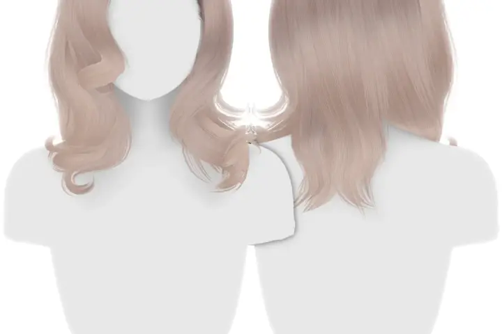 Simpliciaty's Primadonna Hair