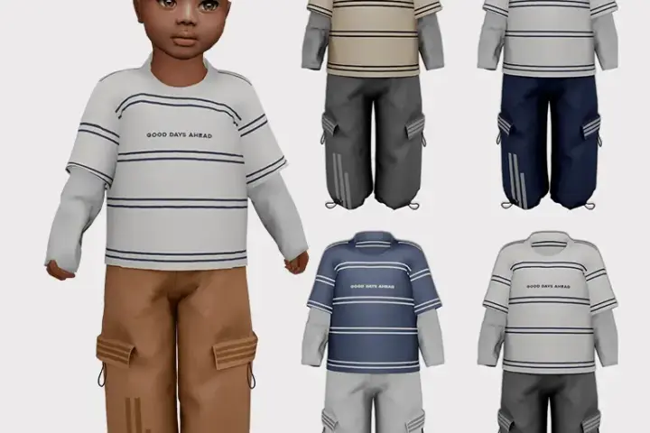 Cozy Basic 05