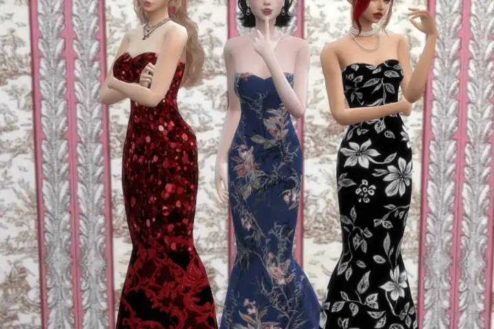 Nillo dress