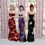 Nillo dress