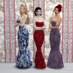 Nillo dress