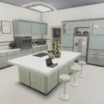 🏡 Our House | Fully Furnished | Sims 4 Build