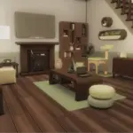 🏡 Our House | Fully Furnished | Sims 4 Build