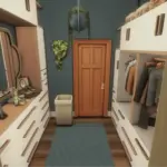 🏡 Our House | Fully Furnished | Sims 4 Build