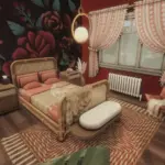 🏡 Our House | Fully Furnished | Sims 4 Build