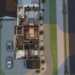 🏡 Our House | Fully Furnished | Sims 4 Build