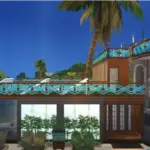 Green Pier Perfection No CC