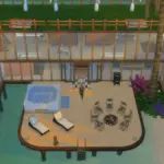 Green Pier Perfection No CC