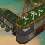 Green Pier Perfection No CC