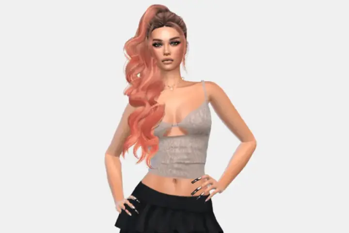 Evangelina Pinasco