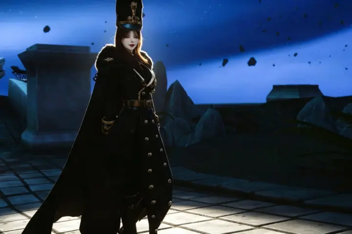 Winter's Edge Full Set