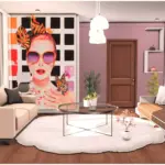 Neeva Living Room