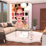 Neeva Living Room