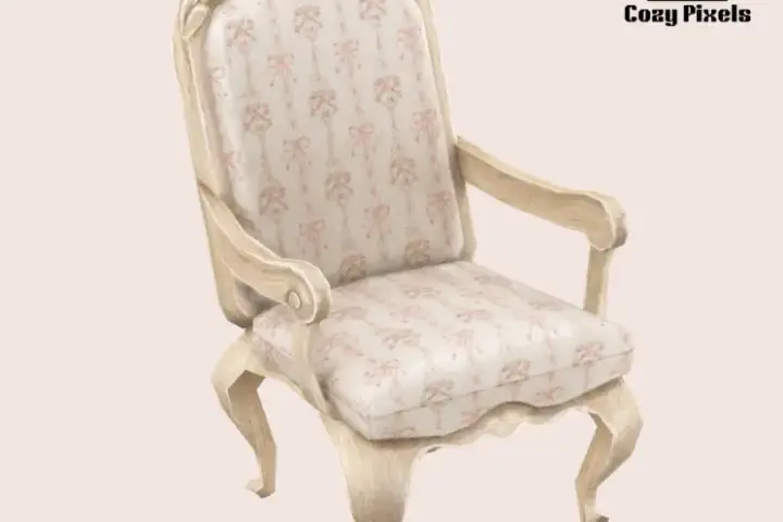 Coquette Chair