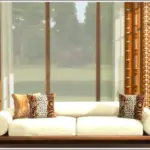 Afrohemian Straight Curtains