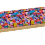 Color Story Bench