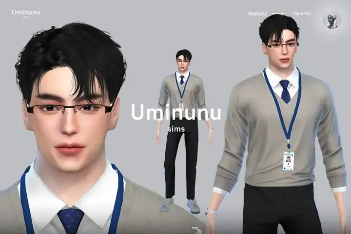 Uminunu-M2