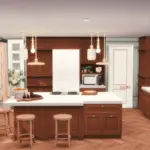 Hedge Kitchen